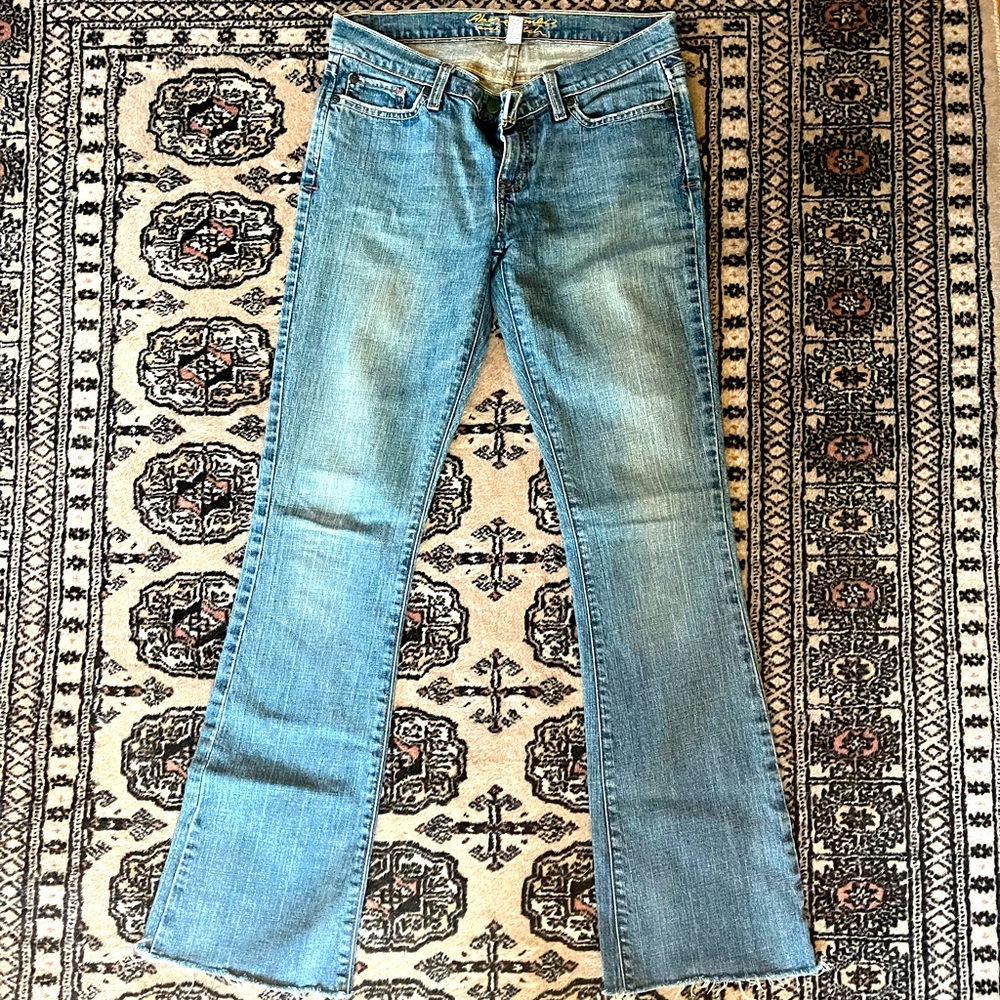 Abercrombie Jeans